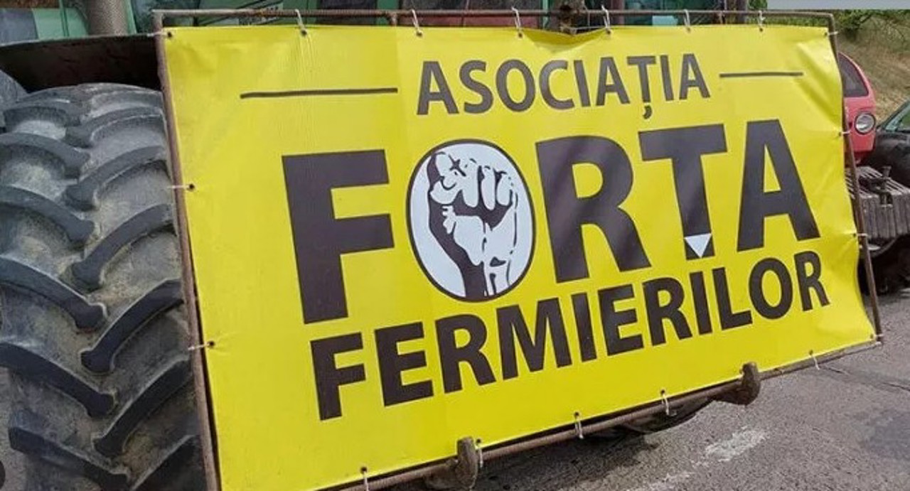 Сельхозпроизводители вновь грозят массовыми протестами