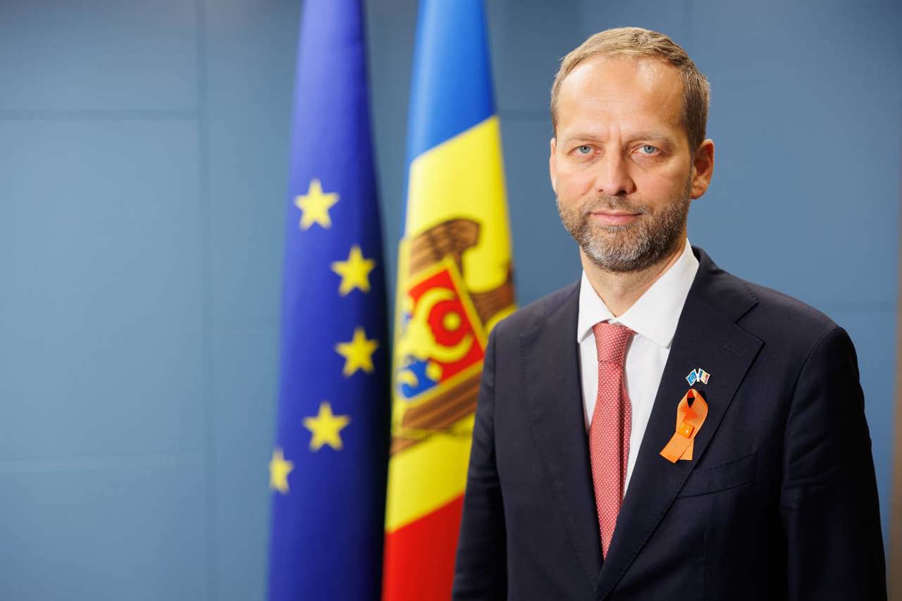 Moldova: 2030 EU Bid Hinges on Reform, Resources