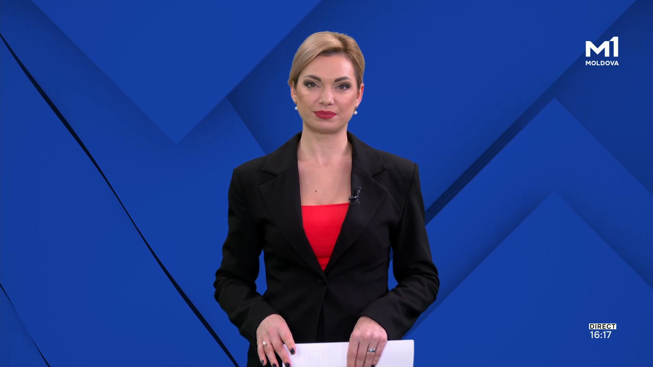 Știri (16:00) din 19 noiembrie 2025	
