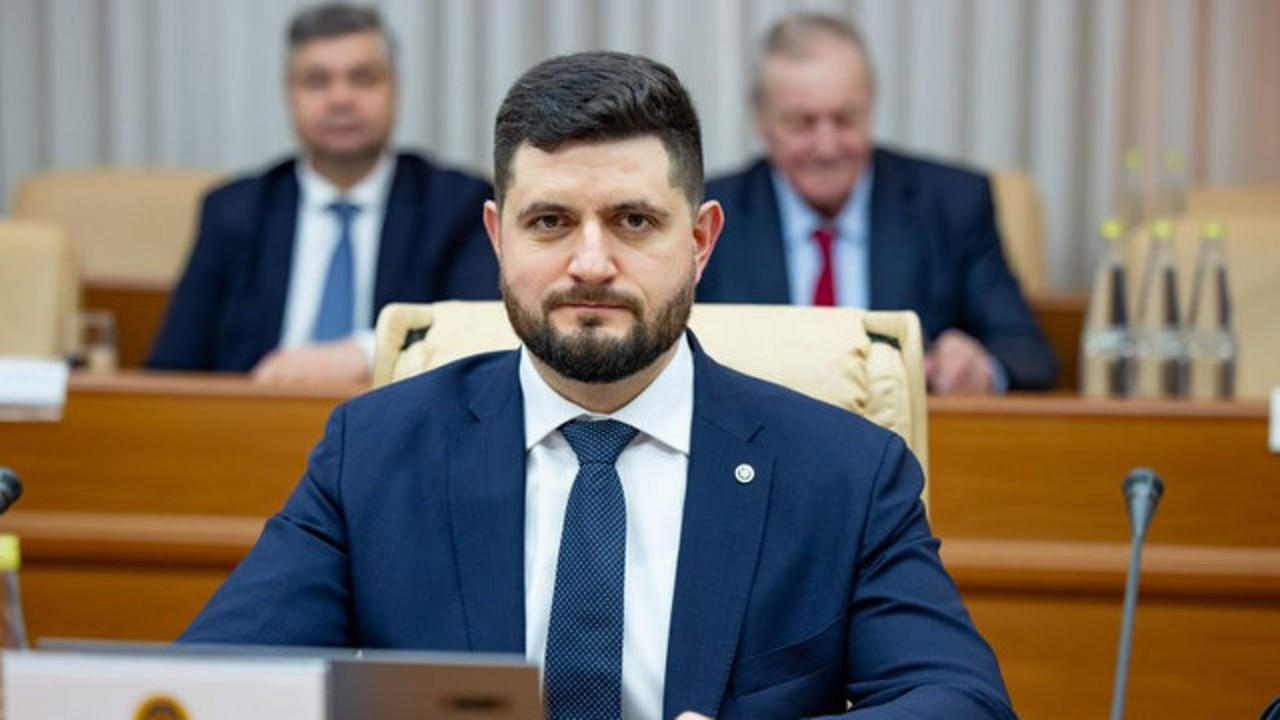 Дорин Жунгиету опроверг информацию о подорожании электричества: Мои слова неверно истолковали