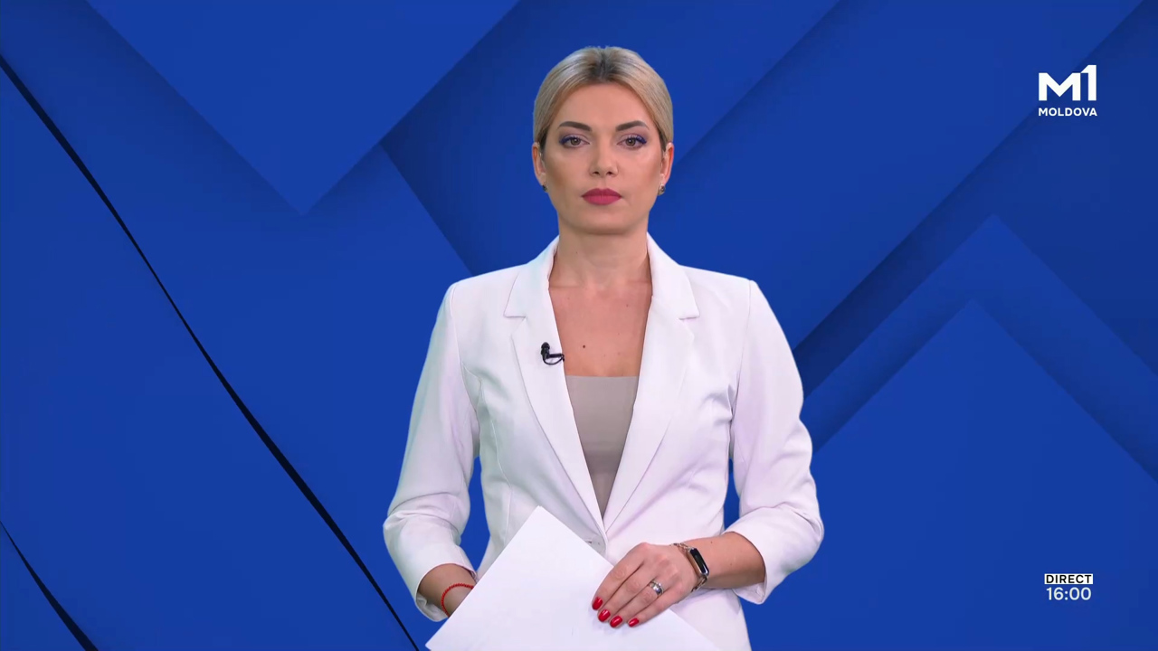 Știri (16:00) din 2 octombrie 2025	