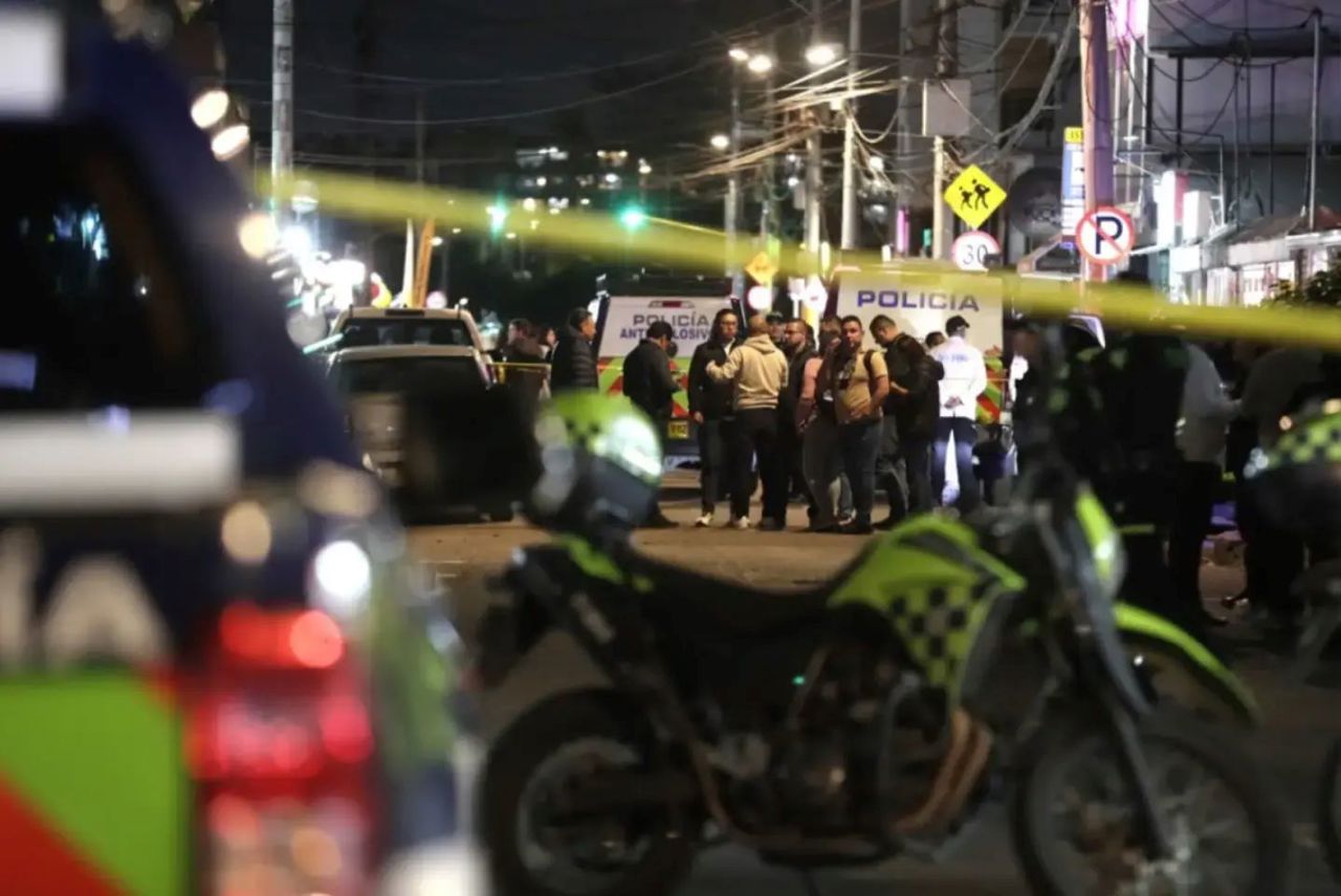 Tentativă de asasinat asupra unui senator columbian, candidat la alegerile prezidențiale din 2026