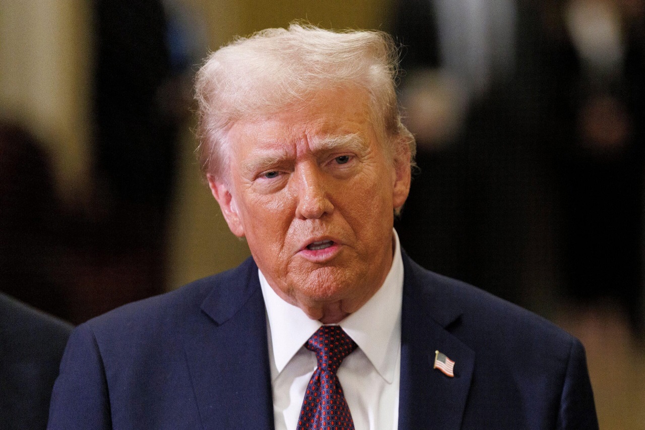 Трамп опроверг сообщения иранских СМИ об условиях соглашения с США