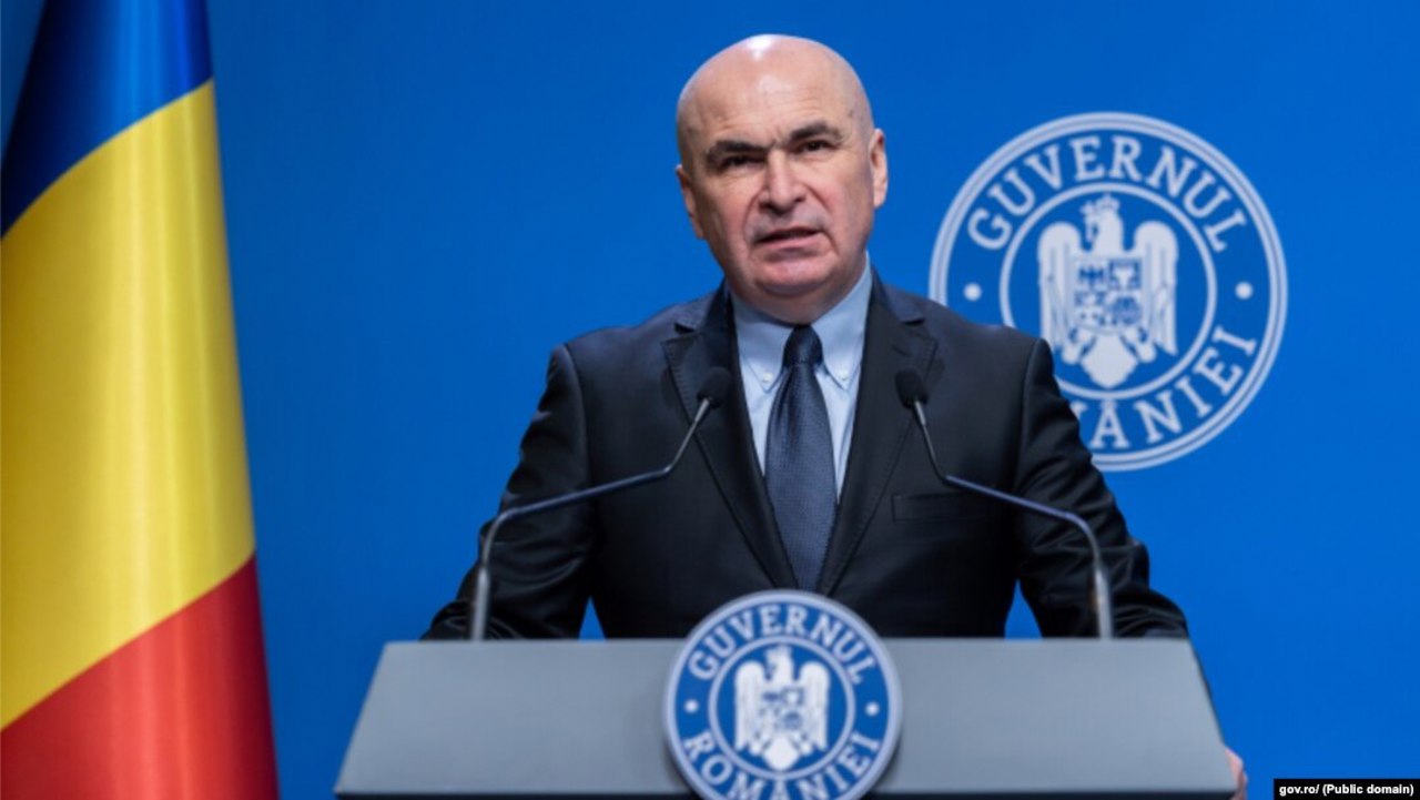 Ilie Bolojan, așteptat la Chișinău. Oficialul român va participa la un eveniment dedicat reformei administrației publice locale