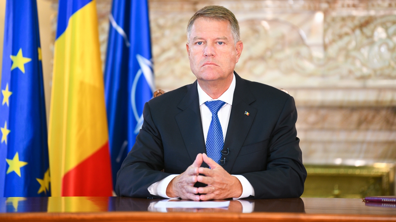 Klaus Iohannis: Ziua Românilor de Pretutindeni are o importantă dimensiune emoțională, spirituală și culturală