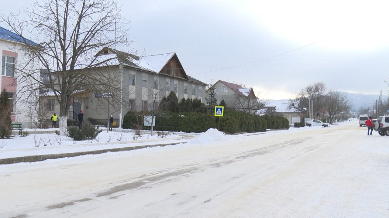 Green Transition in Lozova: How EU-Funded Projects are Transforming Rural Moldova