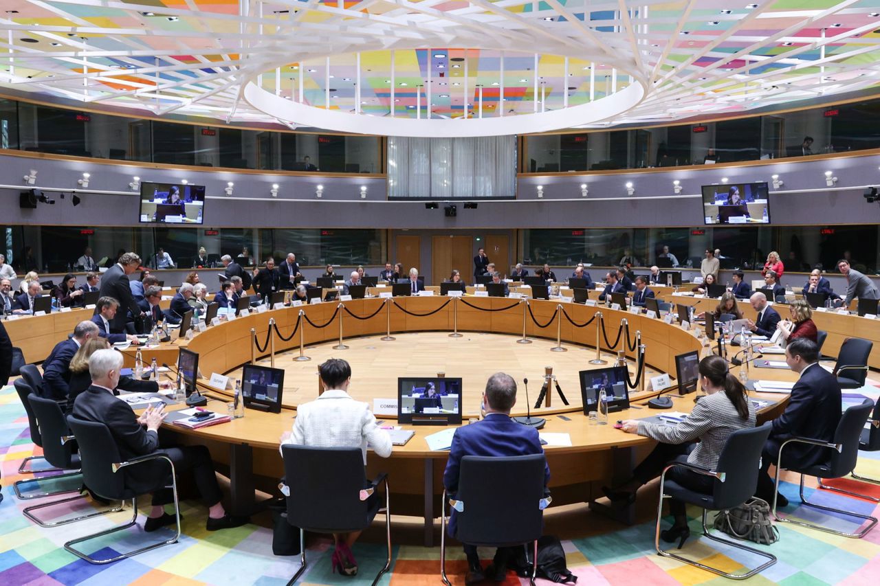 Заключение совета ЕС о евроинтеграции Молдовы: Все шесть переговорных кластеров готовы к открытию