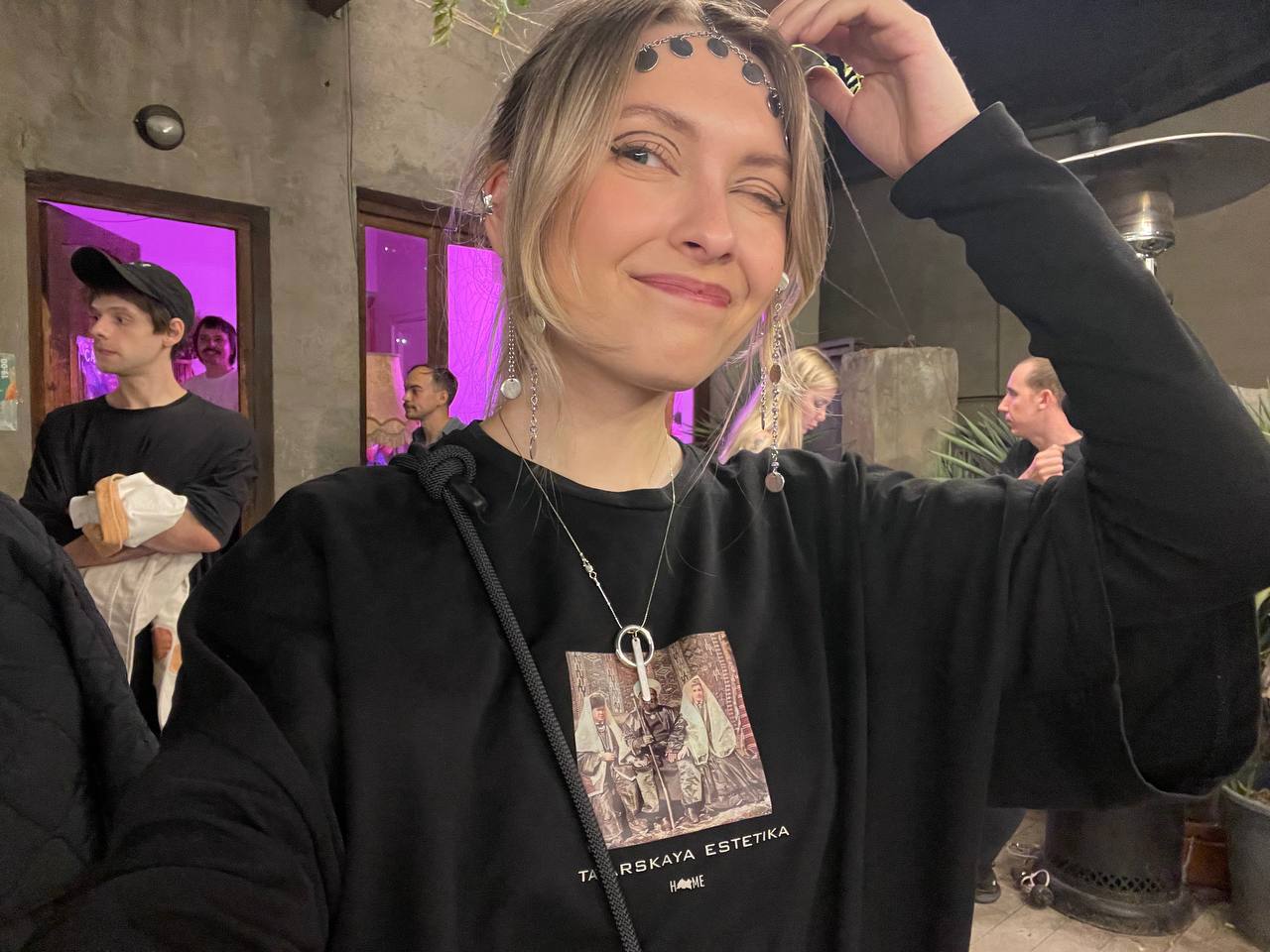 Russian journalist gets 10 years for 2008 Georgia war post