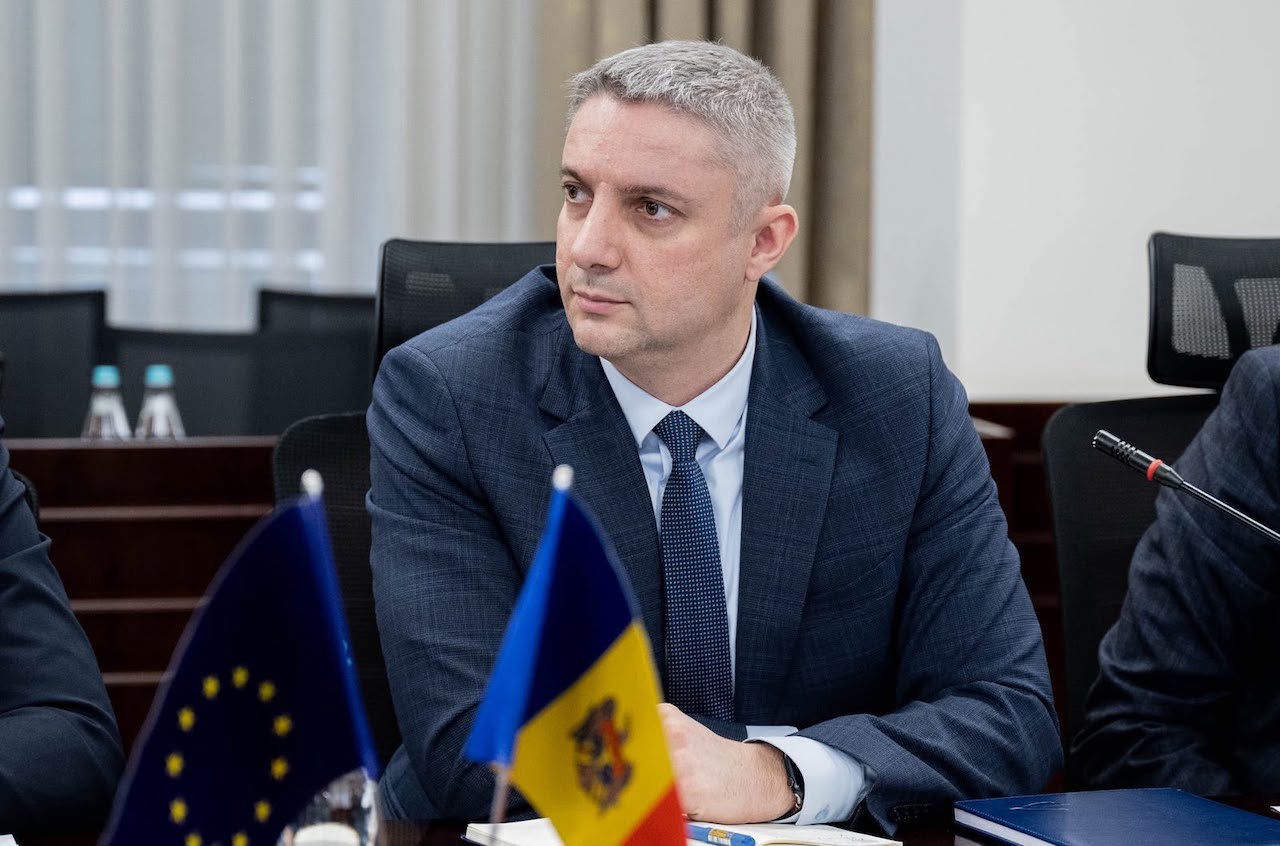 Moldova Integrity Agency shelves probe into former Moldatsa boss