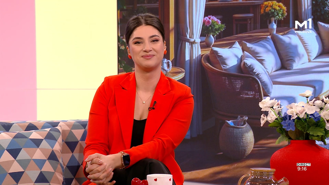 „Zi de Bine” // 29.04.2026