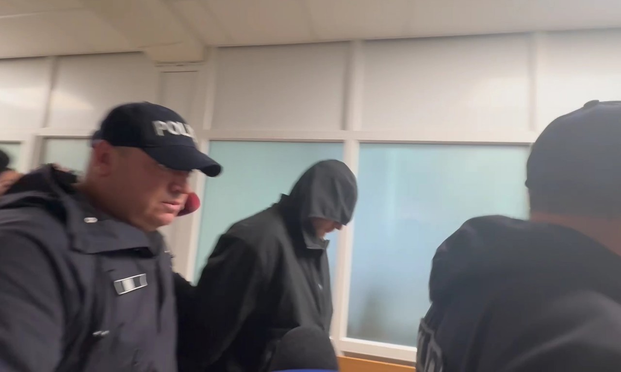 Organizatorul contrabandei cu armamentul din camionul depistat la vama Leușeni, plasat în arest pentru 30 de zile