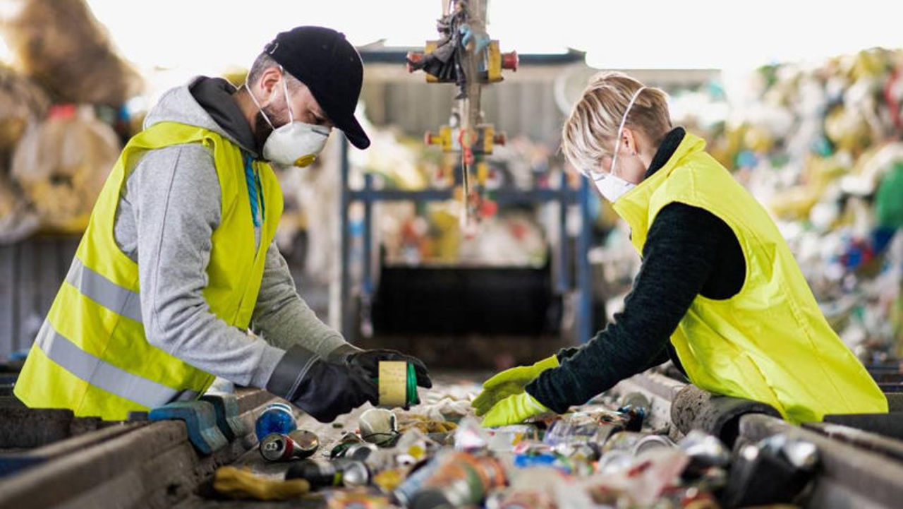 Va fi regional sau doar pentru capitală? Teren de 15 hectare transmis statului pentru construcția unui centru de reciclare