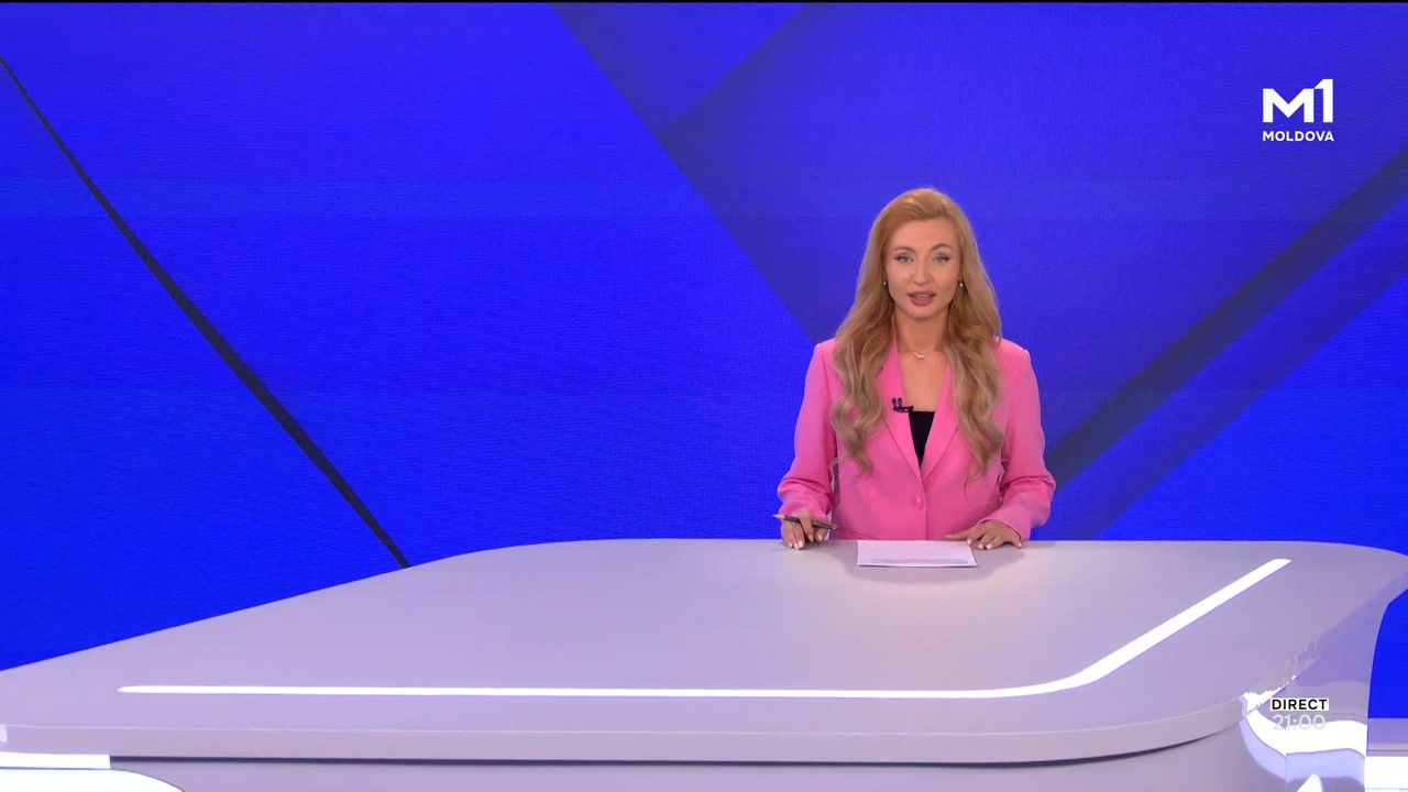 Maia Sandu, decorată cu Ordinul European || Coletele poștale, verificate riguros || Noi acuzații lansate de Irina Gutnic 