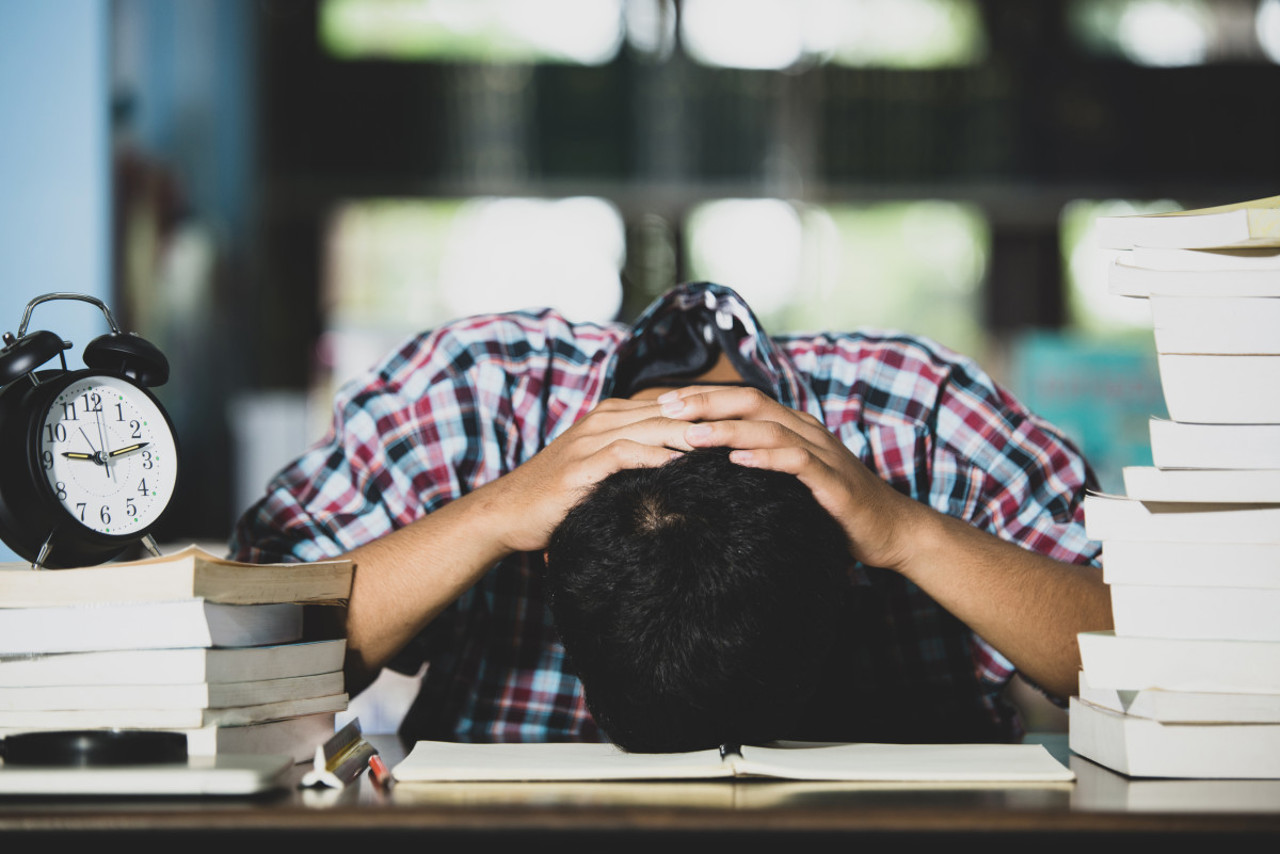 Exam results: How parental support shapes teen emotions