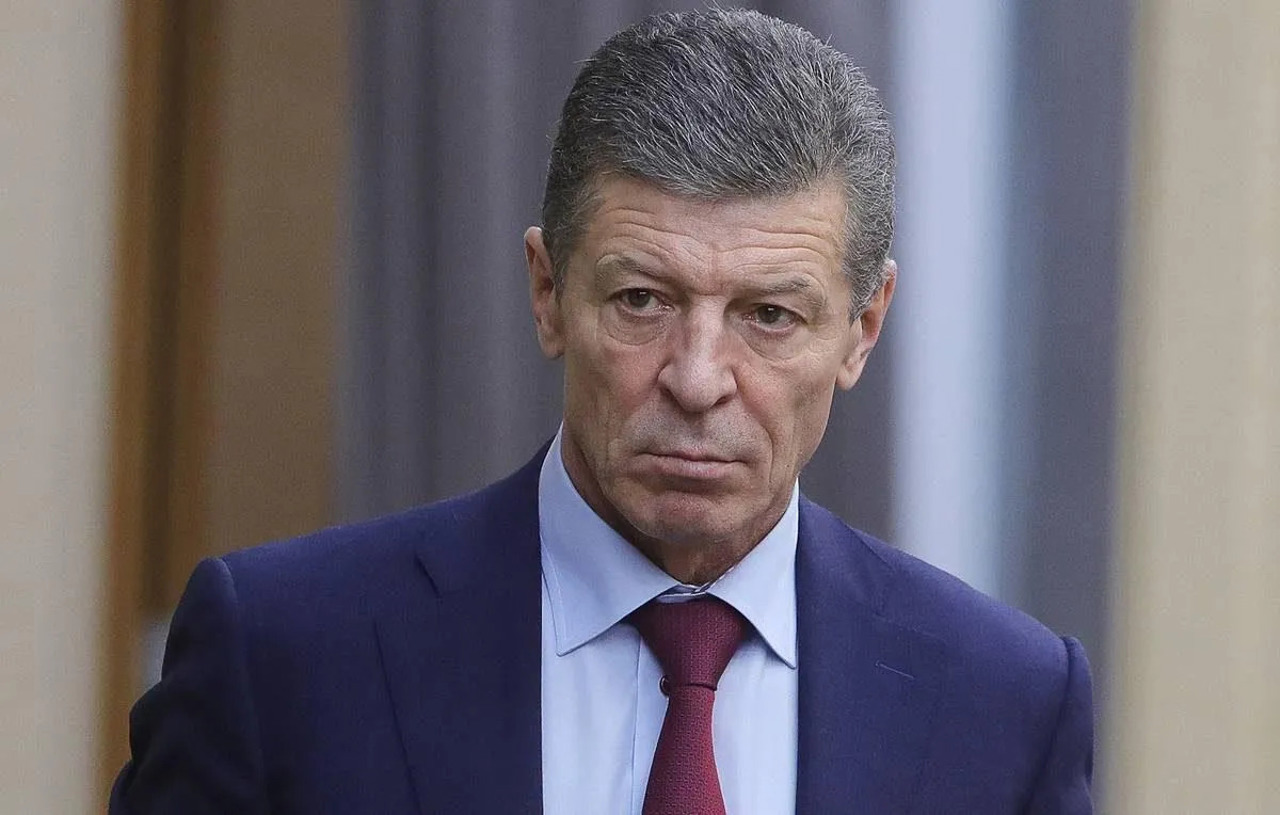 Planul lui Dmitri Kozak pentru Rusia: reforme economice, justiție independentă și amnistie pentru infracțiuni fără violență