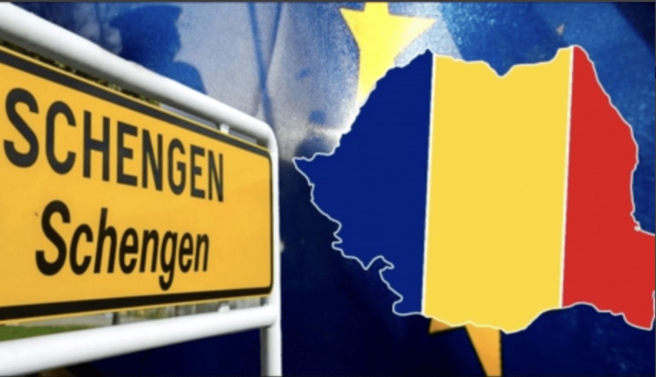 EU approves Bulgaria and Romania's Schengen Area