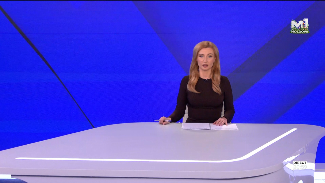 Criza de mediu de pe Nistru // Percheziții și rețineri la Cahul // La Chișinău apa se menține sigură pentru consum