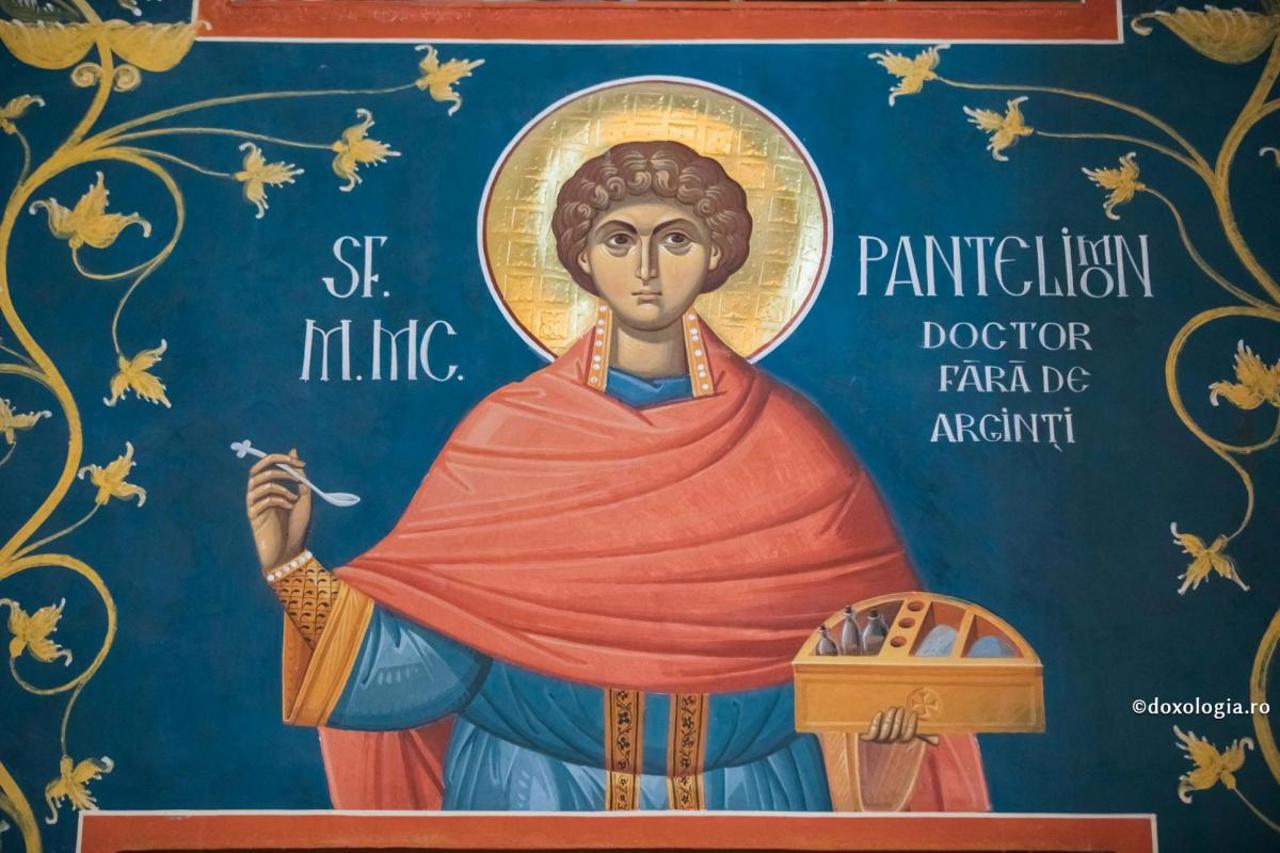 „Pintilie Călătorul” sărbătorit de credincioșii ortodocși de stil vechi