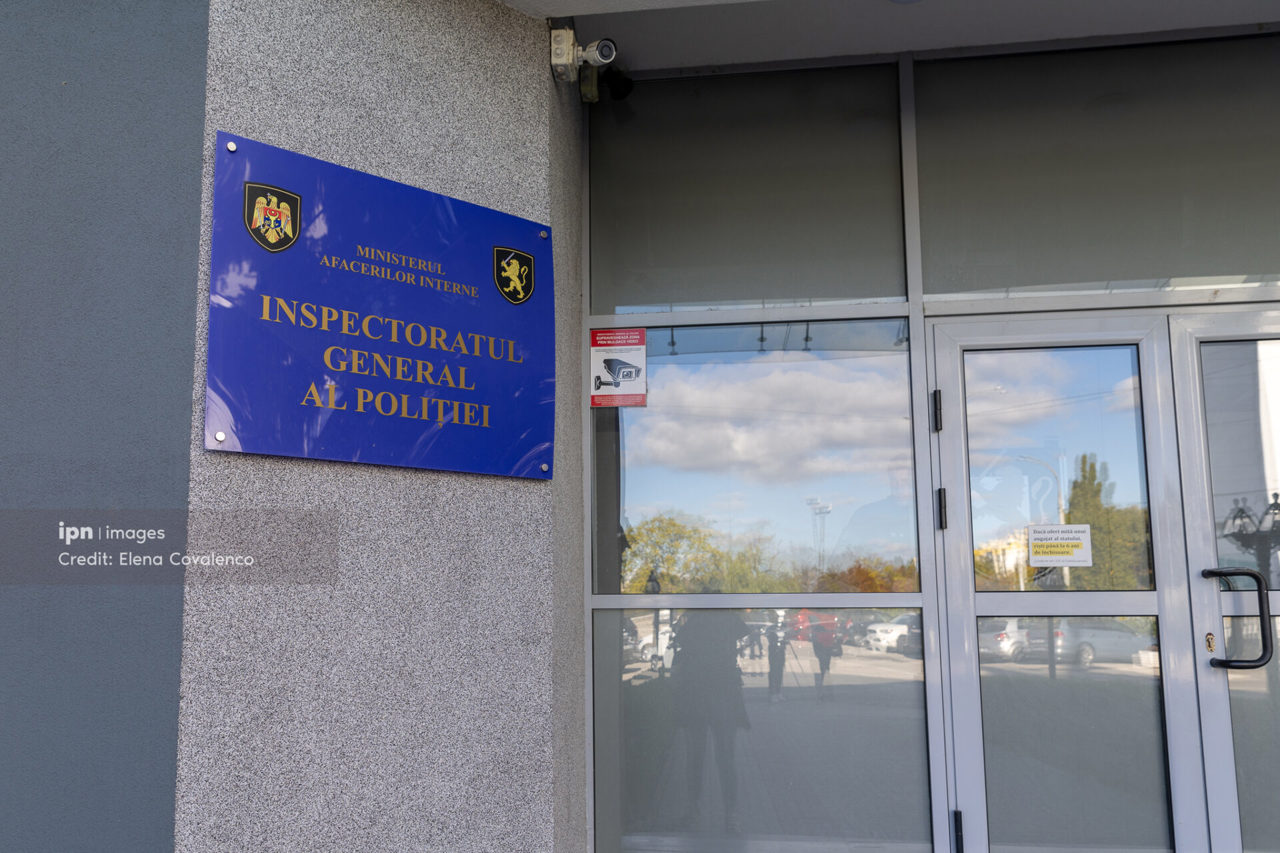 Șeful IGP confirmă: Alexandru Pînzari și Valeriu Cojocaru ar putea fi anunțați în căutare internațională 