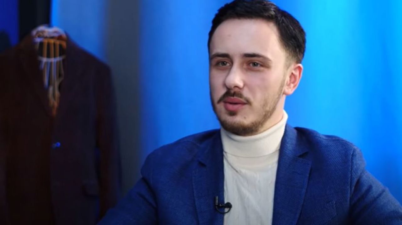 Finala Eurovision Moldova, sold out la Arena Chișinău. Roman Burlaca: „Ne dorim un precedent ca Eurovision să redevină relevant pentru artiști”