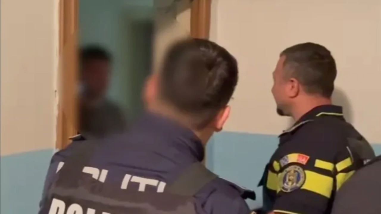 Iași raids target leader Victoria Furtună of “Moldova Mare” Party linked to convicted Shor