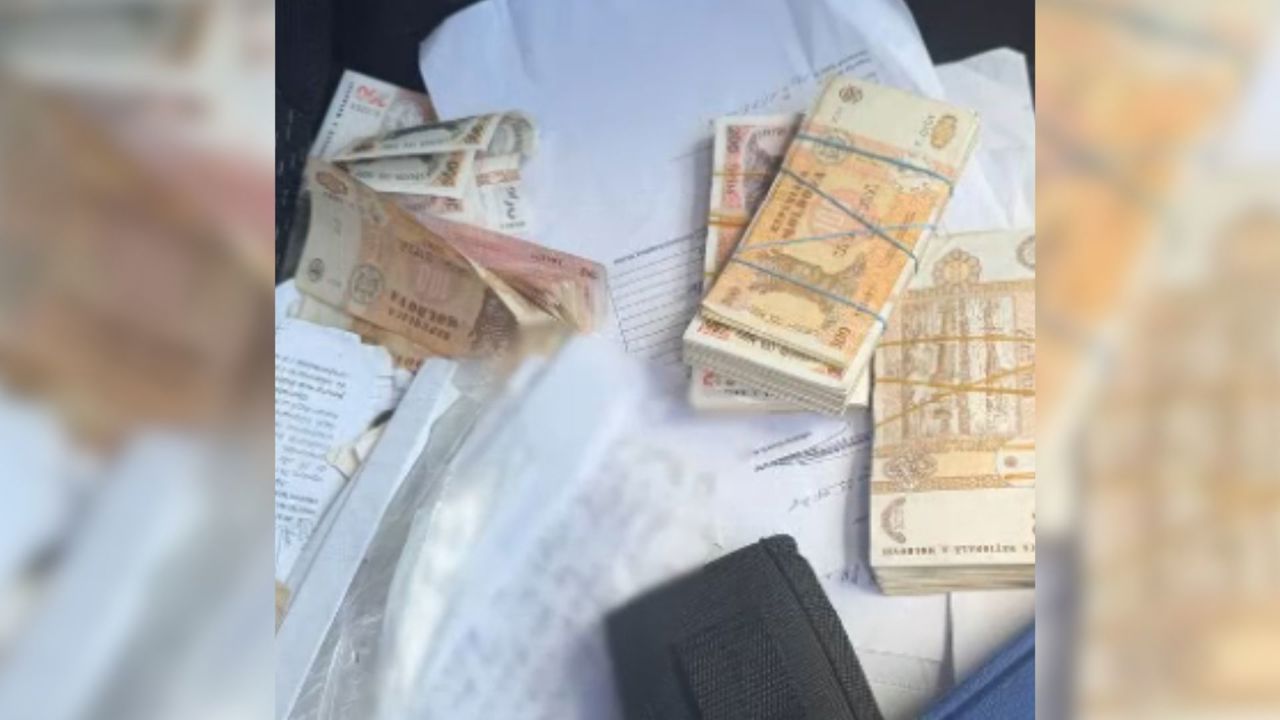 Salarii „în plic” și lucrători „la negru”: Percheziții la sediul unei companii și pe șantiere de construcții 