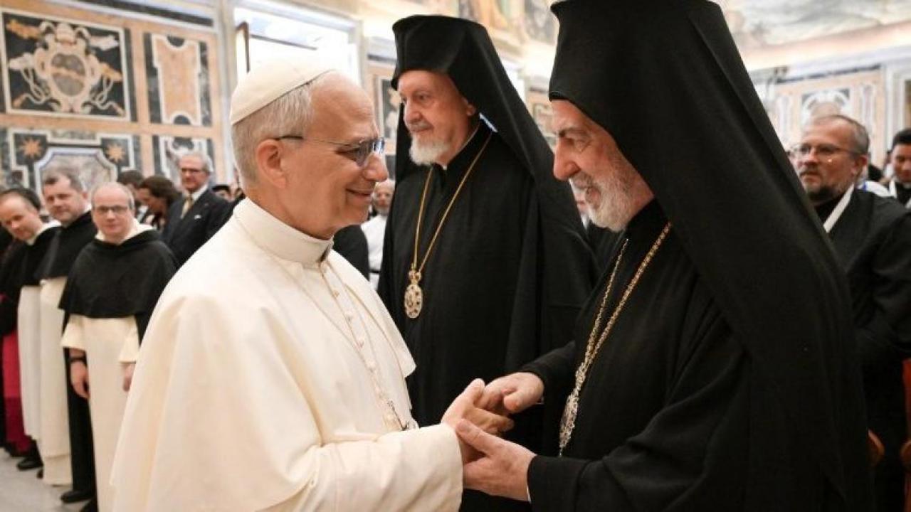 Paștele ar putea fi sărbătorit în aceeași zi de catolici și ortodocși. Papa Leon militează pentru o soluție