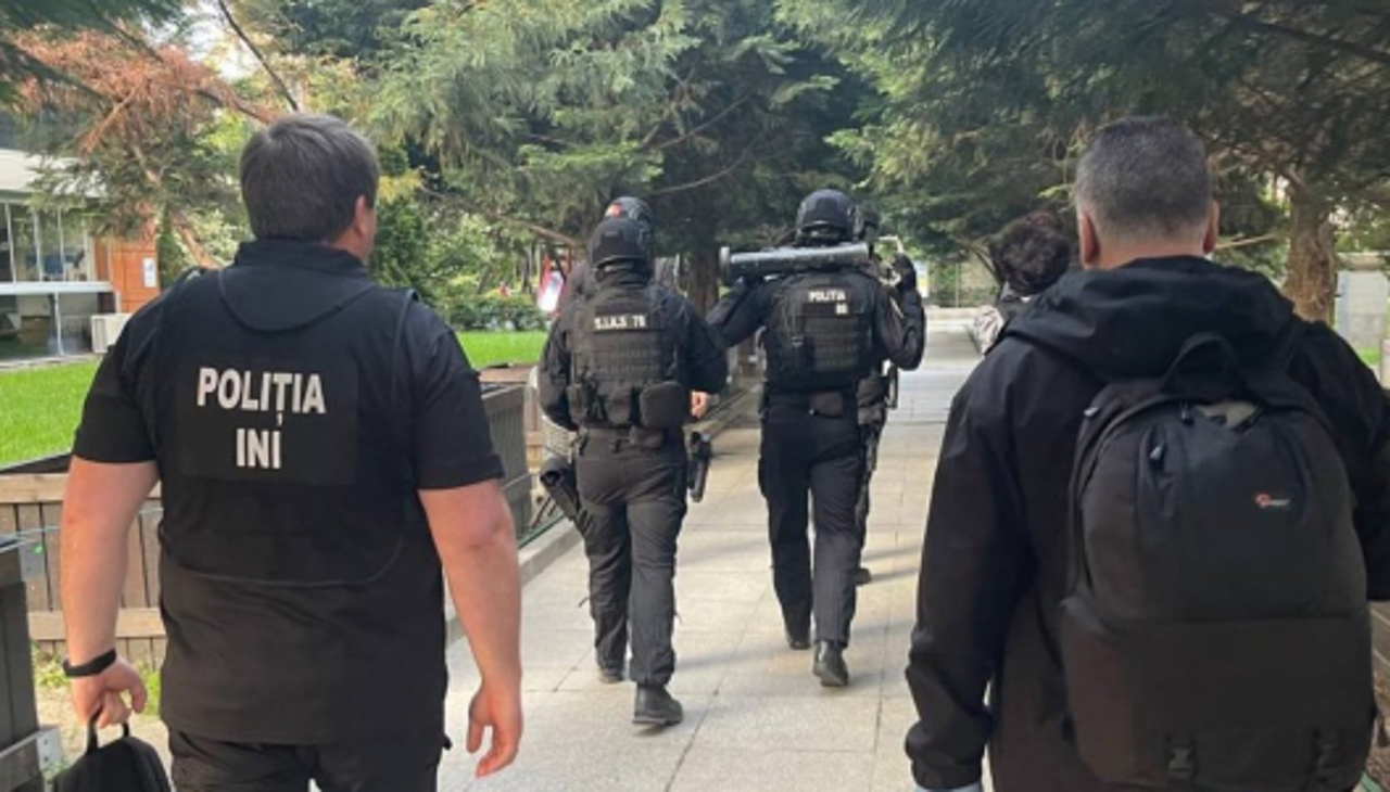 "Patron" criminal network dismantled: 13 Moldovans convicted in France; leader internationally wanted
