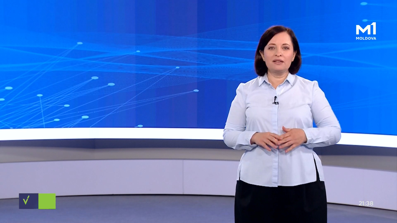 „Verificat” din 22 aprilie 2026