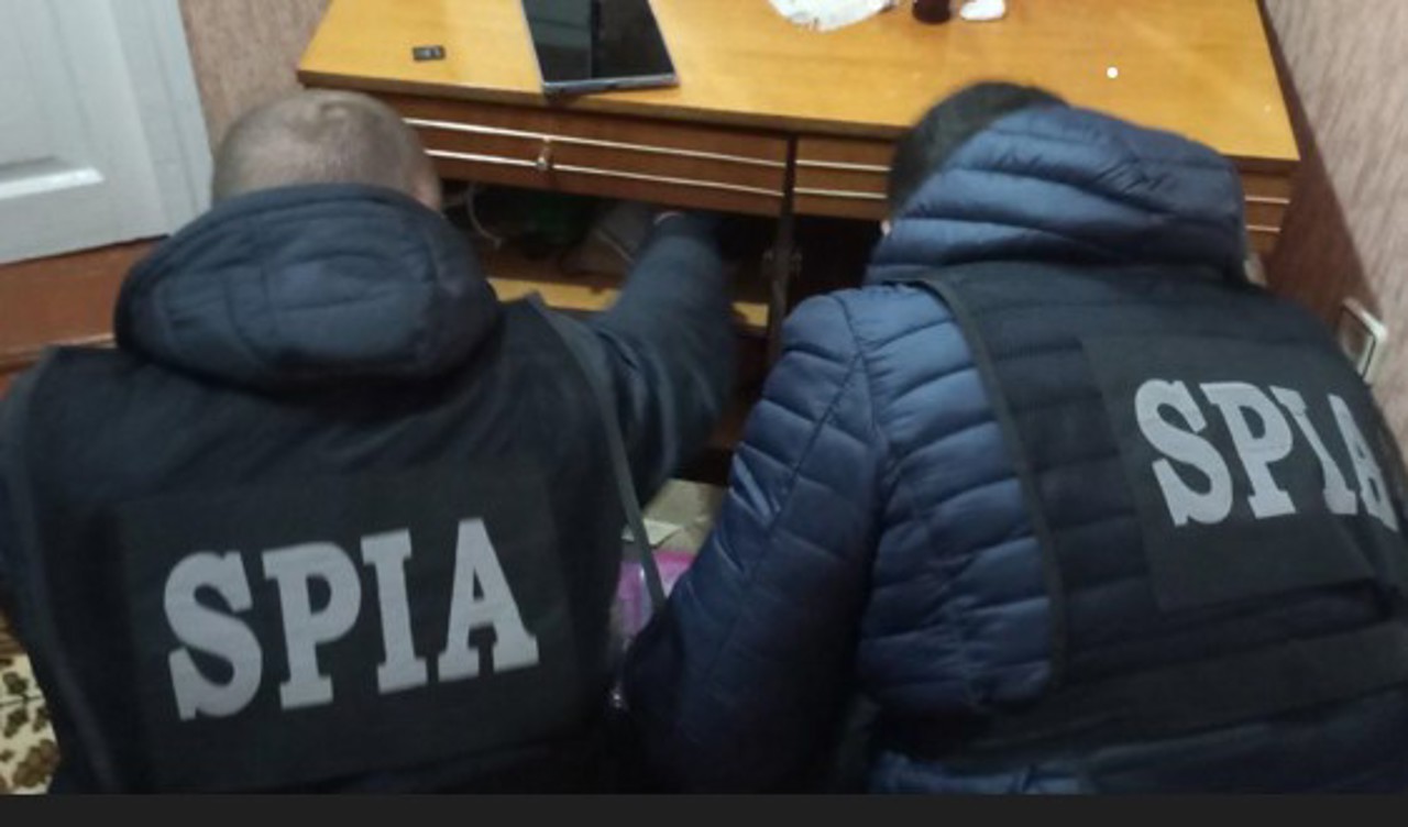 Raids in Comrat and Taraclia districts in a case of illegal migration. Employees of the Ministry of the Interior are also targeted