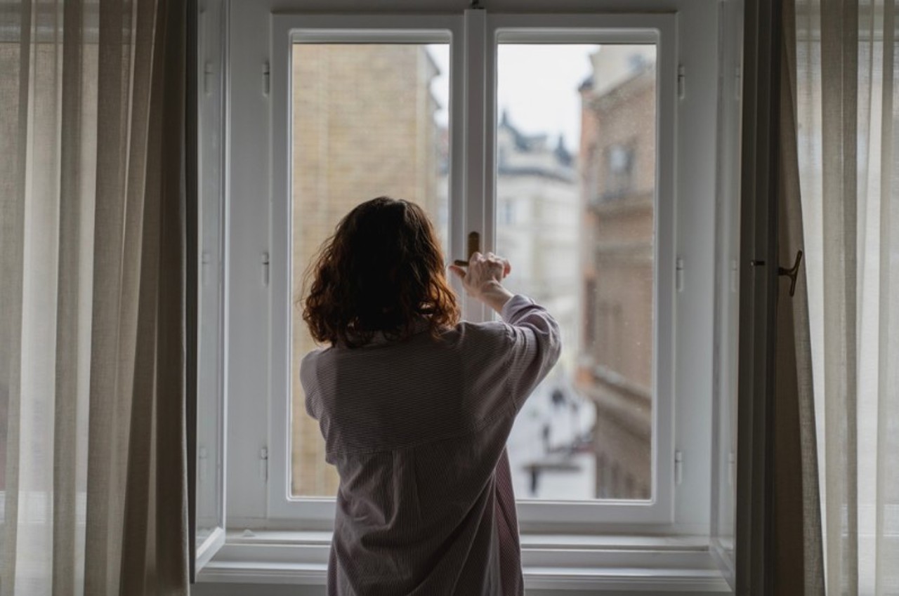 Energy expert outlines key steps to cut home heating loss 
