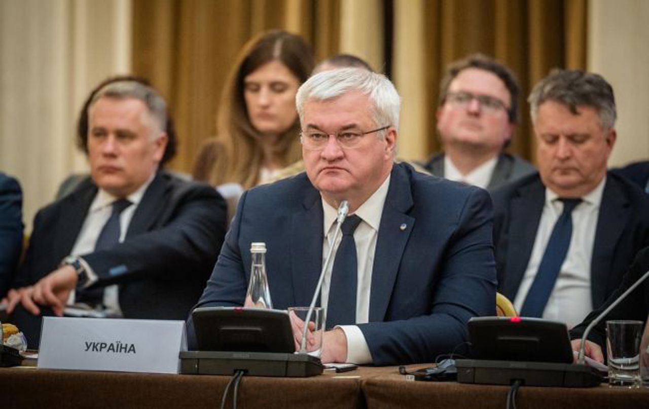 Ministerul de Externe de la Kiev cere Europei să folosească activele rusești pentru a finanța apărarea Ucrainei