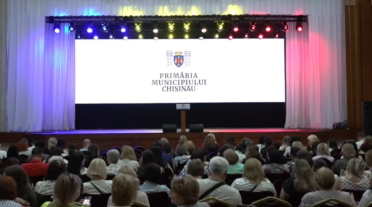 Chișinăul estimează pierderi de peste 900 de milioane de lei în urma noii politici fiscal-vamale
