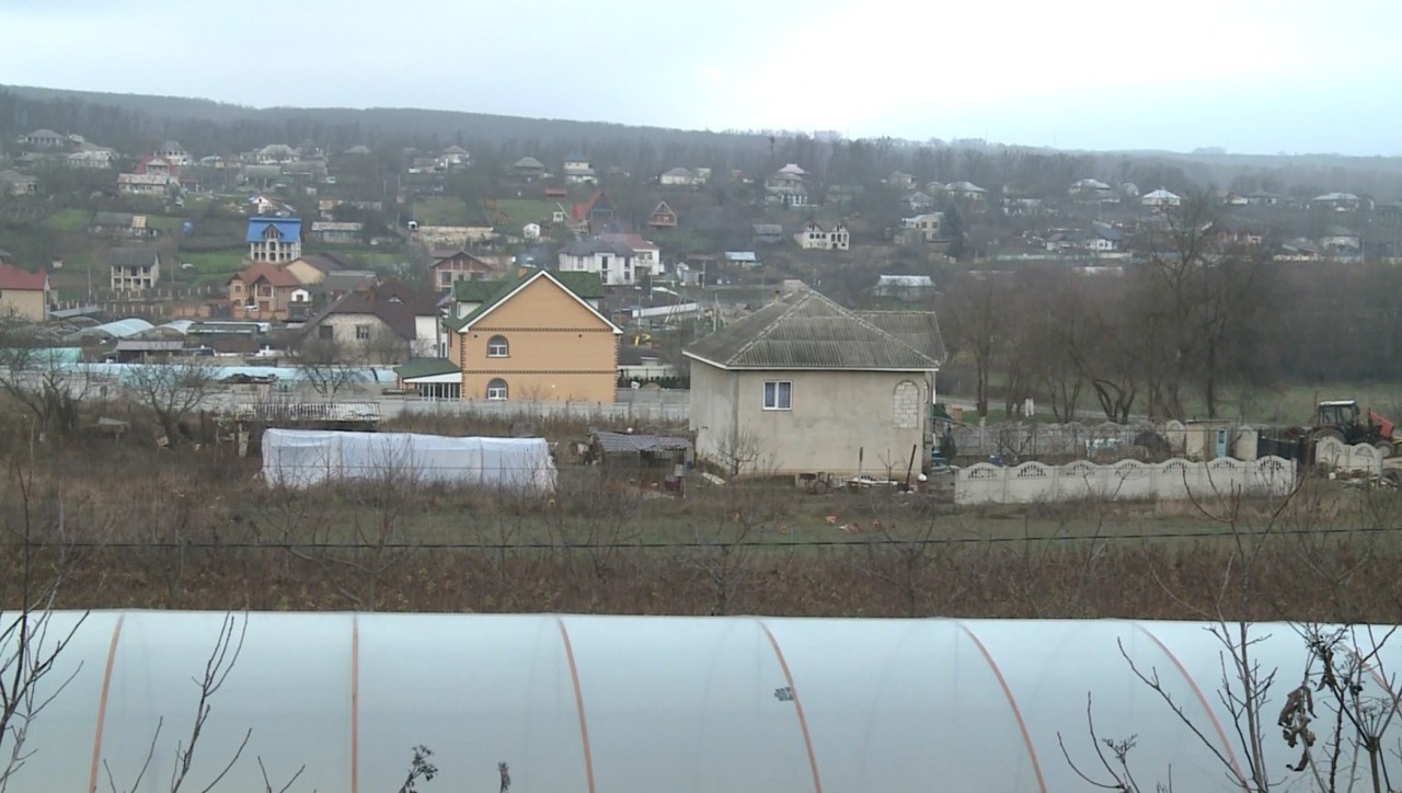 Locuitorii din Condrița vor fi protejați de riscul inundațiilor, datorită unui proiect european 