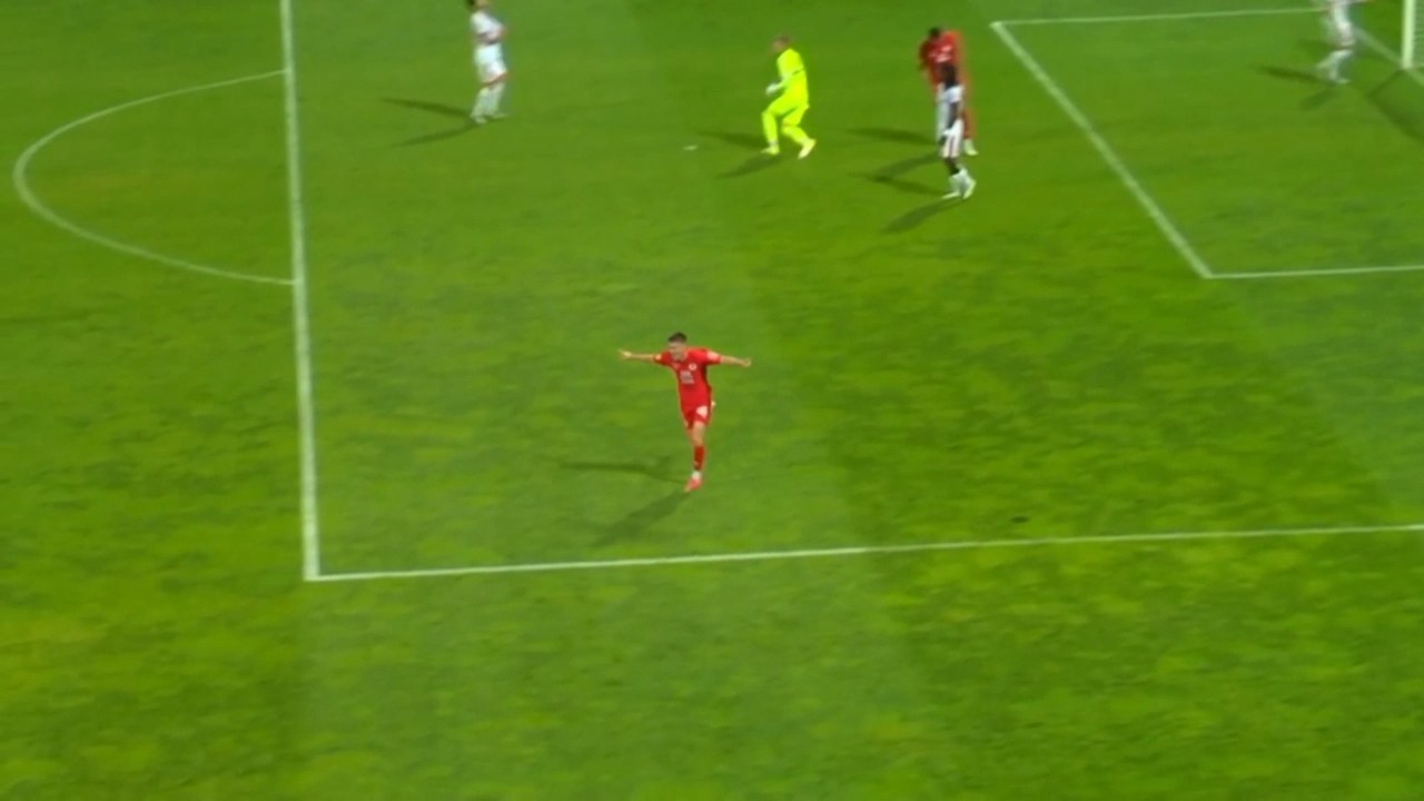 FC Velez : FC Milsami Orhei, Liga Conferinței, 09.07.2026