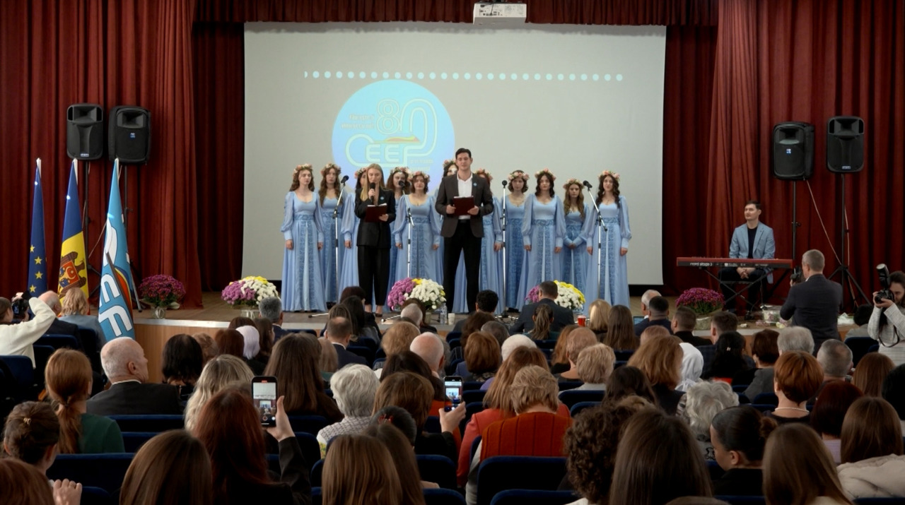 Center of Excellence in Economics and Finance: 80 years of continuous activity