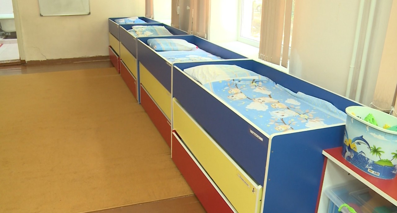 Trei grădinițe din capitală nu se vor deschide pe 1 septembrie. Sunt efectuate lucrări de renovare   