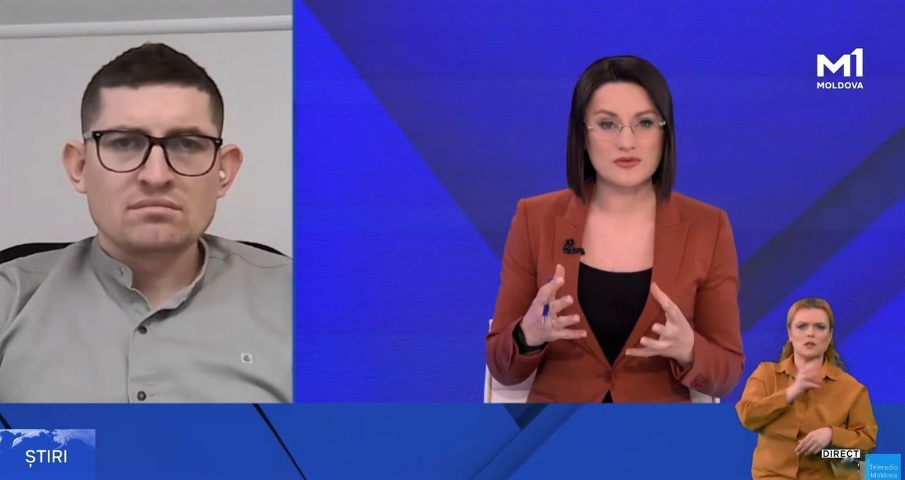 Planul de asasinare a unor personalități ucrainene, pus la cale în R. Moldova: „Nu este un caz unic, ci o serie de acțiuni coordonate de la Moscova”