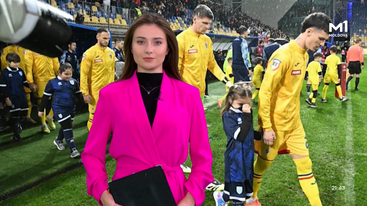 „Știri Sportive” din 19 noiembrie 2025	