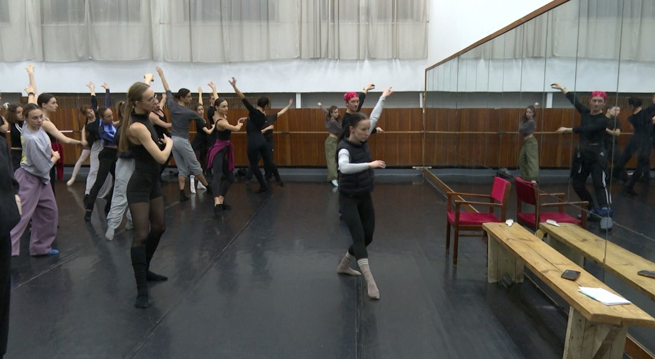 „Maria de Buenos Aires”, celebra operă-tango a lui Astor Piazzolla, va fi jucată la Chișinău