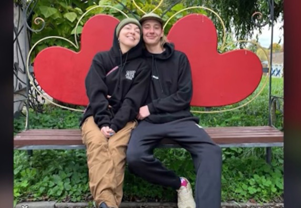 Любовь под огнём: история, начавшаяся на фронте