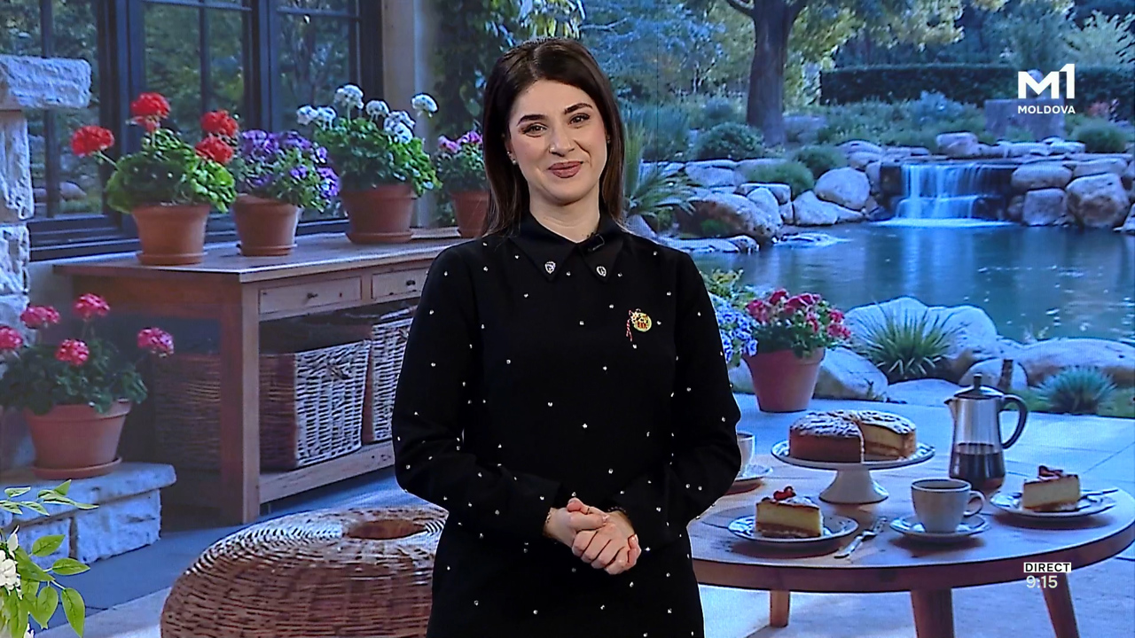 „Zi de Bine” // 27.03.2026