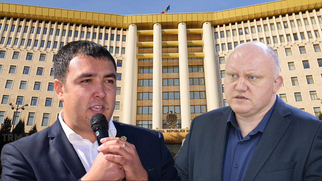 PSRM calls for the exclusion of MPs Vasile Bolea and Alexandr Suhodolskii from the party's ranks