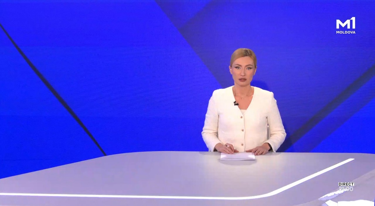 Pragul de vot pentru vetting, invalidat || Situația pe Nistru, ușor îmbunătățită || Numărul victimelor în Ucraina, în creștere