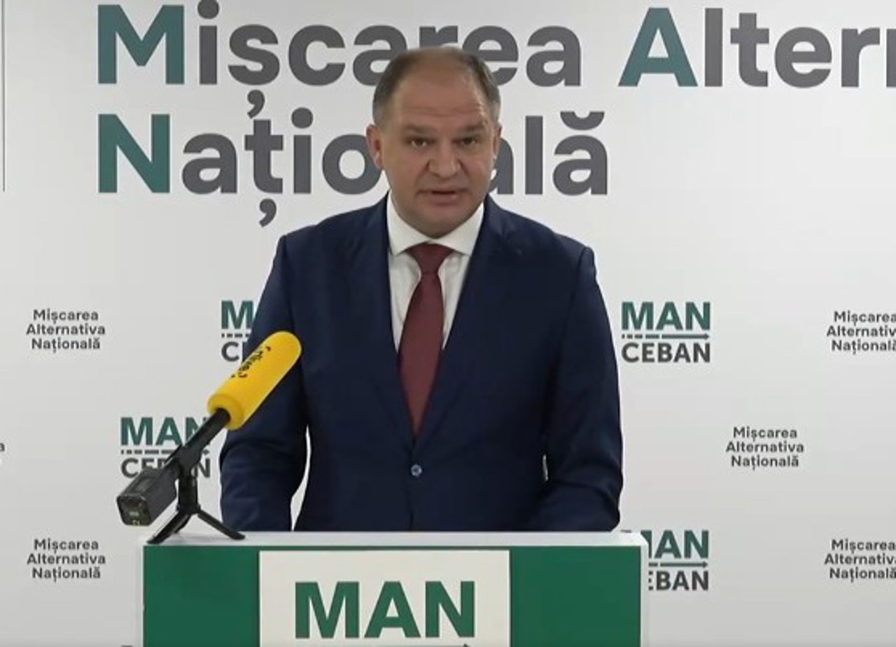 Chișinău mayor demands public reports on anti-hybrid war funds