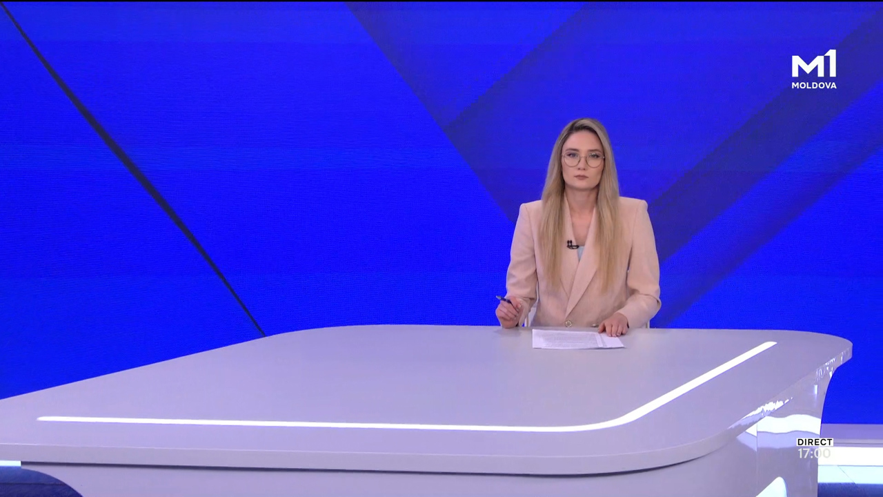 Новости (Știri ru) - 19 ianuarie 2026 ora 17:00