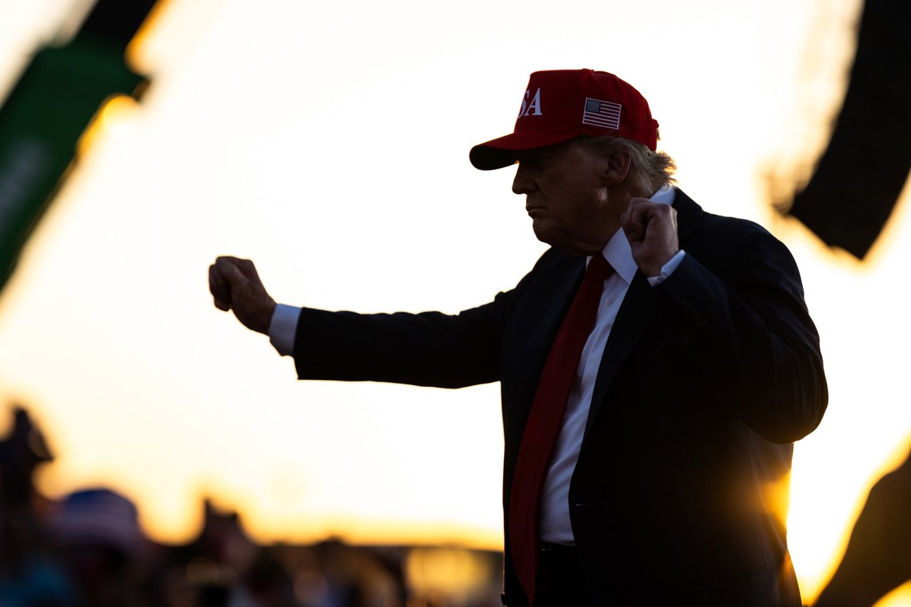 Трамп подписал указ об "уточненных" пошлинах. Для Молдовы — 25%