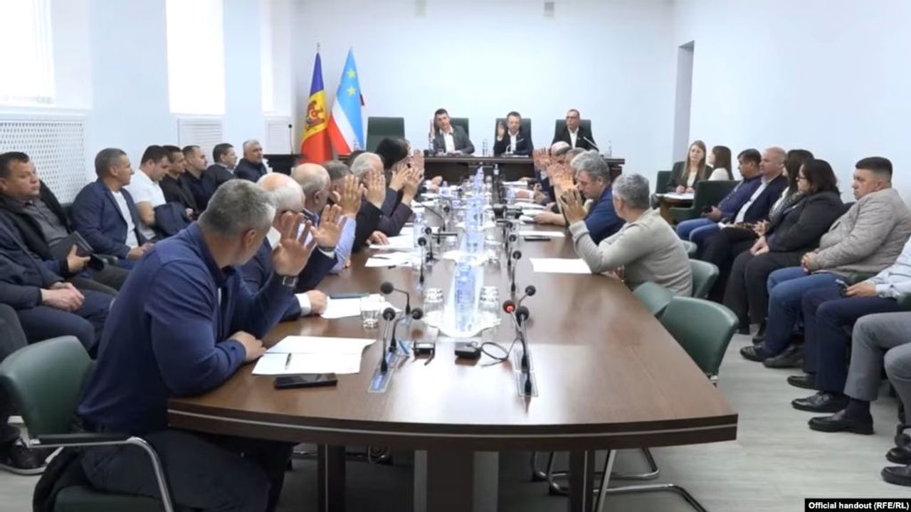 Adunarea Populară cere autorităților centrale să nu împiedice scrutinul din Găgăuzia. Uzun: Nu va exista reprezentant impus