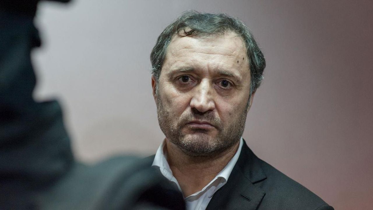 Vlad Filat risks seven years in prison for money laundering in particularly large proportions