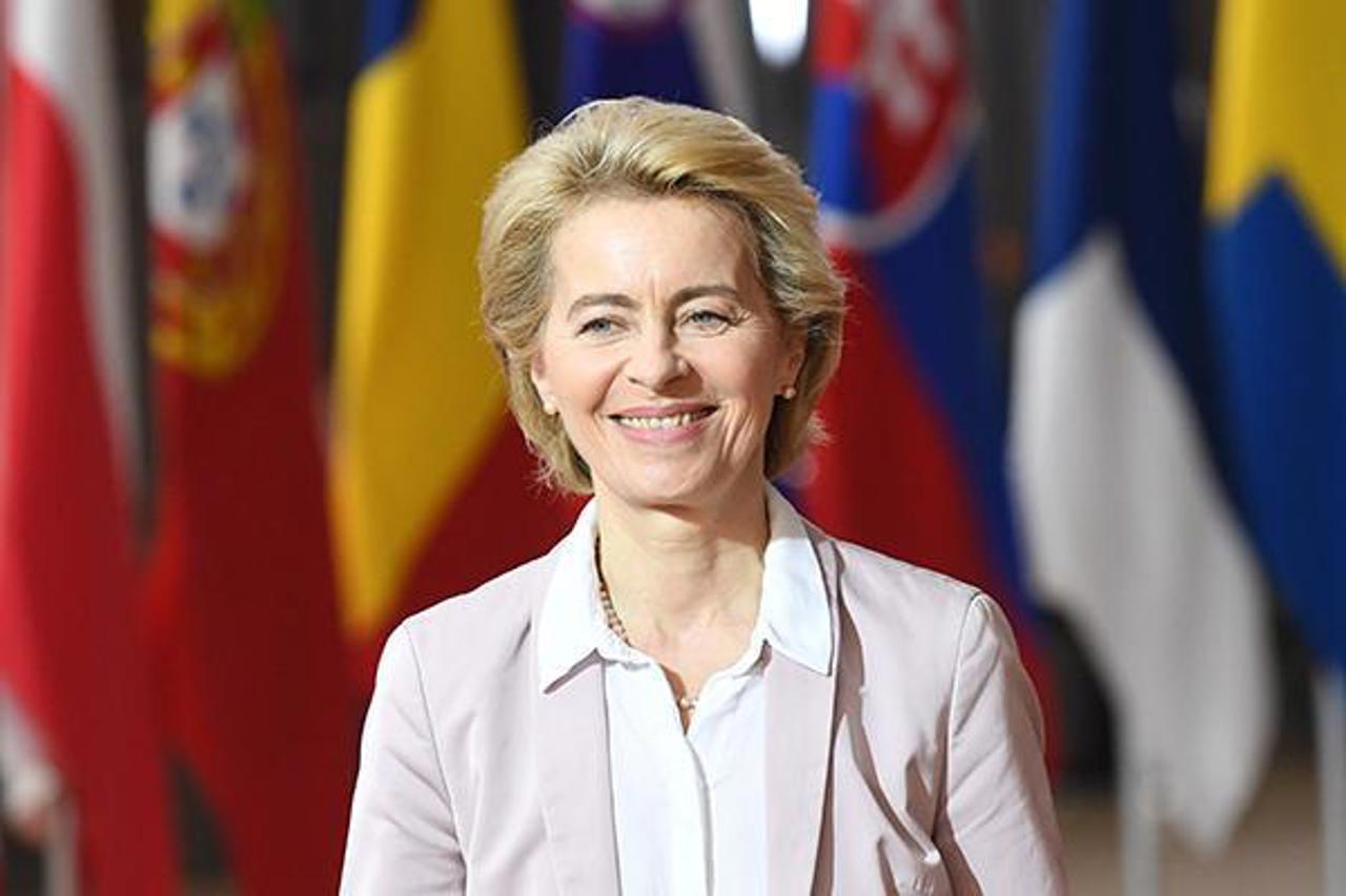 Mureșan: Ursula von der Leyen va fi votată președintă a Comisiei Europene cu voturile tuturor forțelor proeuropene